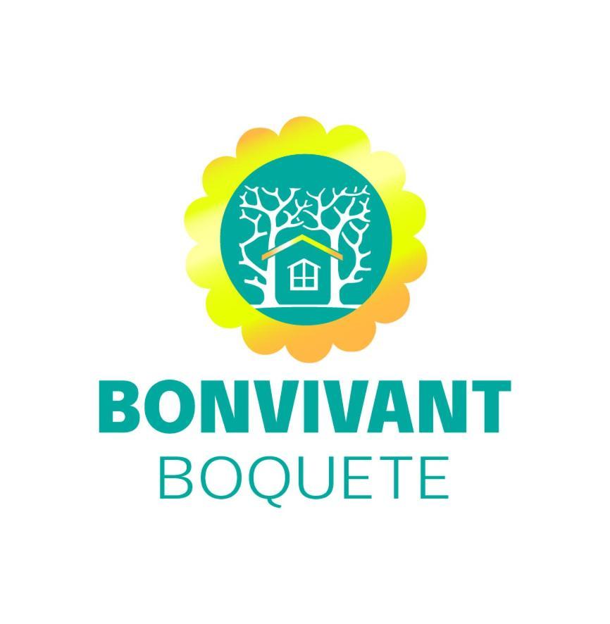 Hotel Bonvivant Boquete Alto Boquete Esterno foto